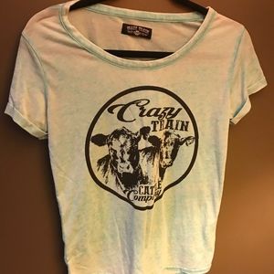 Cattle Shirt